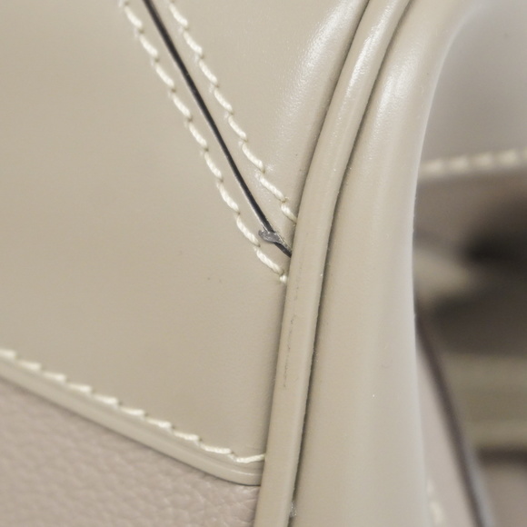 Auth Louis Vuitton Suhali Luradiu M95625 Women's Tote Bag Velone - Picture 6 of 11